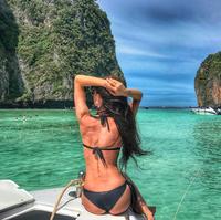 Отзыв от Татьяна - DTV виза